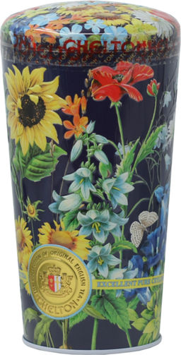 CHELTON. Ваза с Полевыми цветами 100 гр. жест.банка
