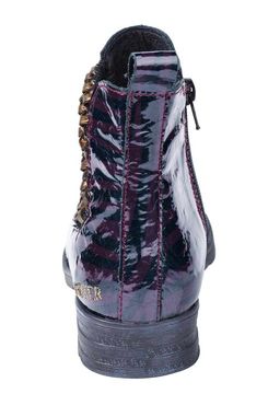 Полусапожки, лиловые - Heine фото 5