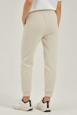 Брюки трикотажные Серый TRN Knit Track Pants - Anta фото 5