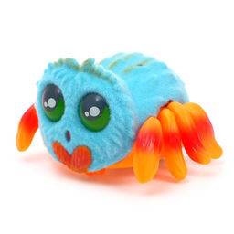 Игрушка интерактивная Быстрый паучок, МИКС - Zabiaka фото 5