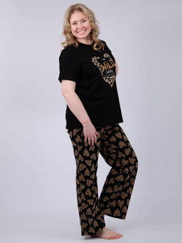 Пижама "Сантера", трикотаж