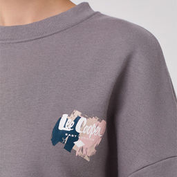 Толстовка / Lee Cooper  фото 3