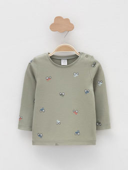 К 301944-2уп/хаки Н031.1,молочный Н103 набор джемпер яс