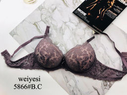 АРТ. 5866С БЮСТГАЛЬТЕР Weiyesi С .  фото 2