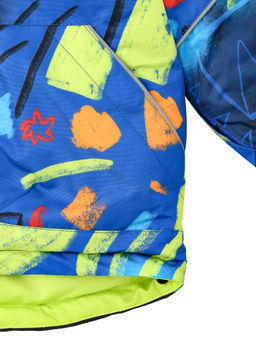 Куртка д/мал. Стейн - Oldos фото 7