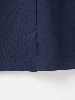 Жакет Синий 7+ - Bungly фото 7