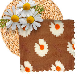 Цена за 2 шт. Набор салфеток из микрофибры 3шт 30*30см OLS-36/862-36