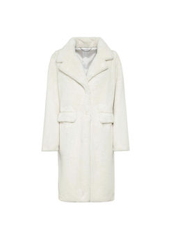 Пальто, цвета шампанского - Heine фото 2