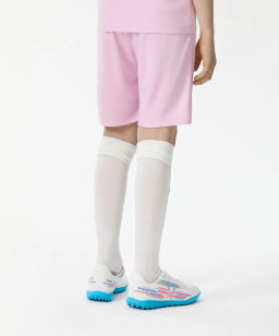 Шорты игровые JOGEL CAMP Classic Shorts, розовый, детский  фото 7