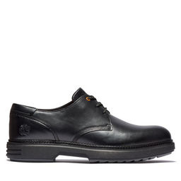 Мужские полуботинки Timberland RR 4610 Oxford черные