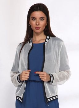 Бомбер Angelina Co 551