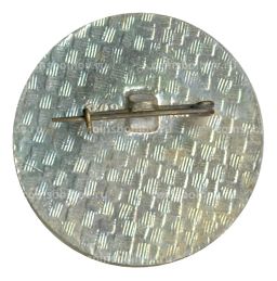 Значок Фленово  теремок