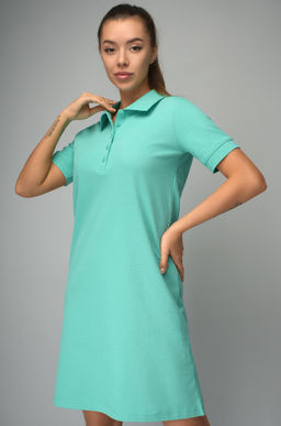 Женское платье-поло Happyfox - Happy fox фото 7