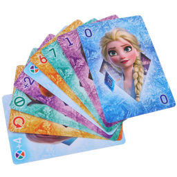 Карточная игра UMO Momento, Холодное сердце - Disney фото 3