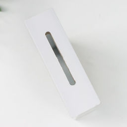 Интерьерная копилка для купюр и монет «Пуансеттия: С Новым годом!», пластик, 17×12×3.8 см