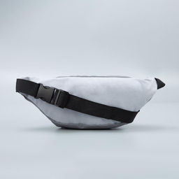 Сумка поясная светоотражающая с подвесом 35х12х5 см - Nazamok фото 5