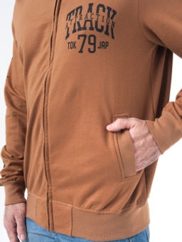 Толстовка мужская - Giovedi фото 3