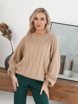 Джемпер Др5-530/2 - Wisell фото 6