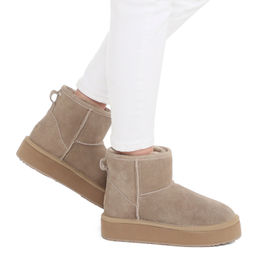Женские угги TENDANCE