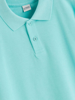 Polo Yaka Erkek ?ocuk Ti??rt