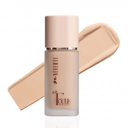 Neverti NP305 Тональный крем "Мягкий фокус" "Soft Focus Feature Foundation" тон 002 32мл