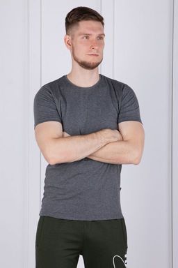 Брюки спортивные 
 3.MM114B-хаки