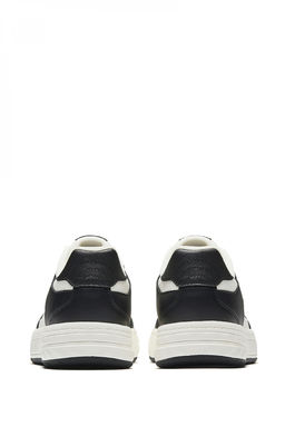 Кеды Бежевый/Черный RIVERS - Anta фото 4