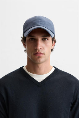 FADED CAP - Zara фото 9