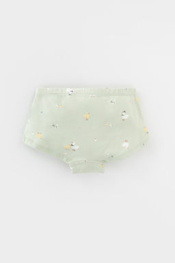 Crockid солнечный свет,морская пена,гусята трусы для дев