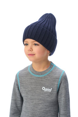 Шапка детская бини Корри - Oldos фото 8