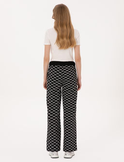 Siyah Loose Fit E_ofman Alt_ - Pierre cardin фото 4