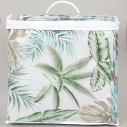 АРТ 047 Покрывало (микрофайбер) 200*220 "Флора"