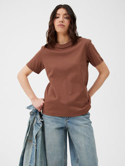 Женская Футболка - Mossmore фото 5