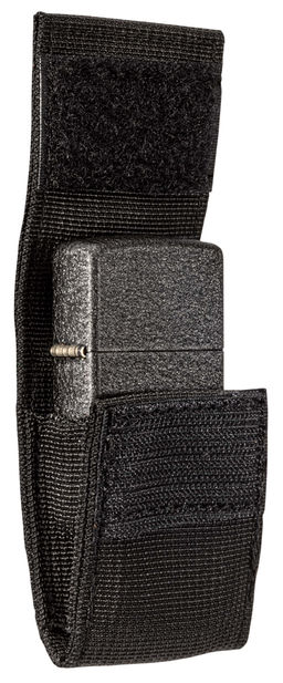 Чехол для зажигалки с фиксатором на ремень ZIPPO 48400  фото 6