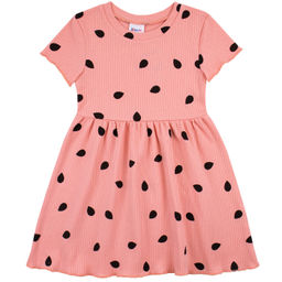 Платье интерлок 1674200102 - Youlala фото 6