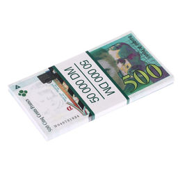 Пачка купюр 500 французских франков - Simaland фото 2