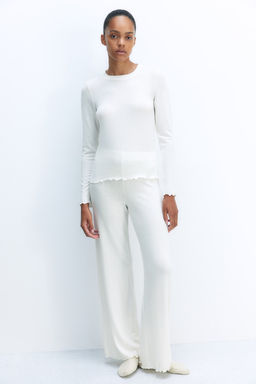 Pijama de dos piezas - H&m фото 2