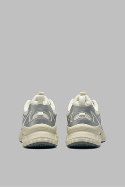 Кроссовки LifeStyle Бежевый/Серебристый