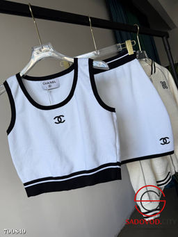 Женский костюм двойка с юбкой - Bruno фото 2