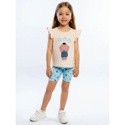 Комплект кулирка с лайкрой 7005100101 - Youlala фото 11