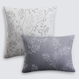 Постельное белье Альянс Евро (простыня на резинке 180*200 см) + 4 наволочки - Ecotex фото 4