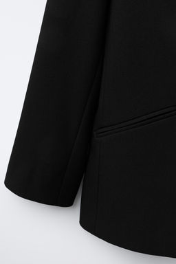 BASIC BLAZER - Zara фото 4