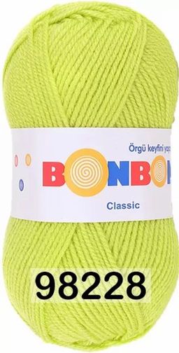 BONBON CLASSIC NAKO  фото 2