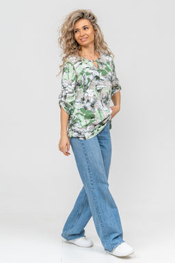 Туника 36756 - Натали фото 5