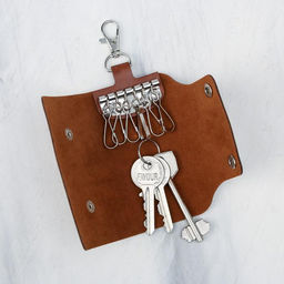 Ключница Лучший охотник - Simaland фото 3