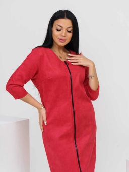 Платье мод.1644/2 - Барболета фото 6