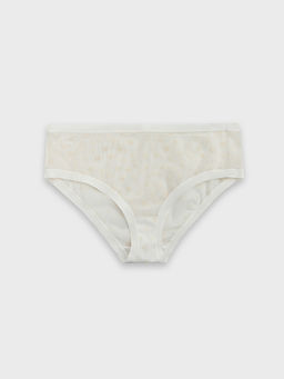 Цена за 2 штуки! ТРУСЫ ЖЕНСКИЕ - Mark formelle фото 7