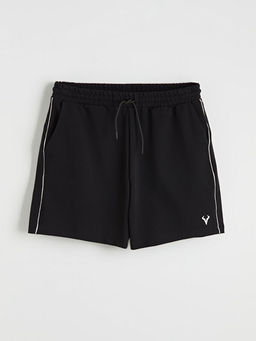 Rahat Kal?p Beli Lastikli Erkek ?ort