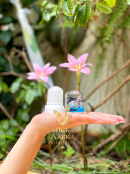 Дезодорант-кристалл "Морской Бриз" 
GRACE NOVOLIFE
 50 гр