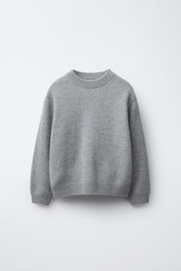 100% CASHMERE SWEATER